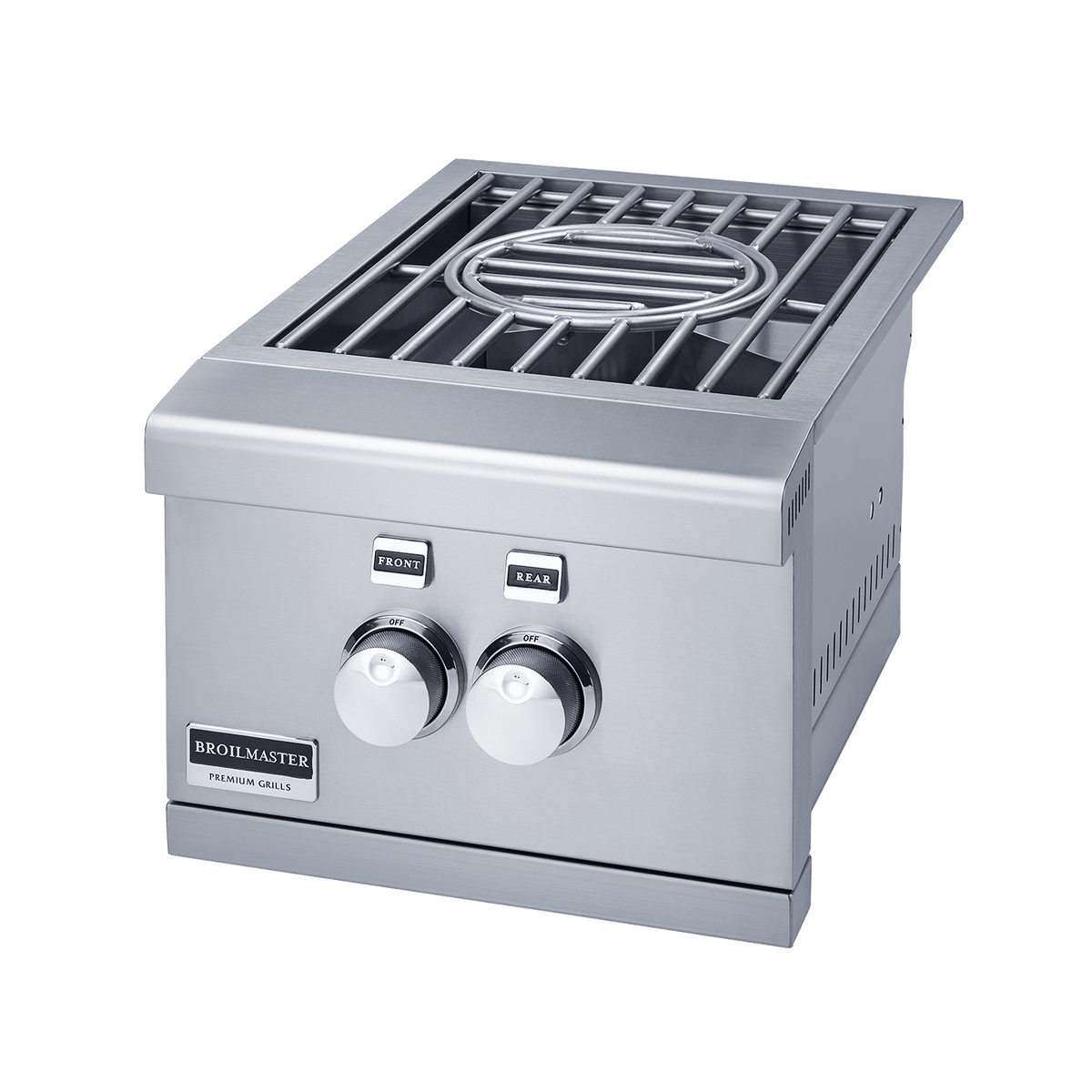 Broilmaster Power Burner