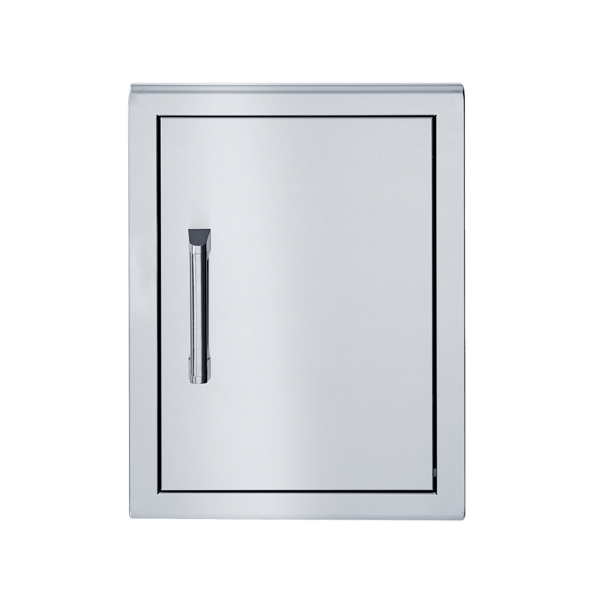 Broilmaster 17-Inch Single Door