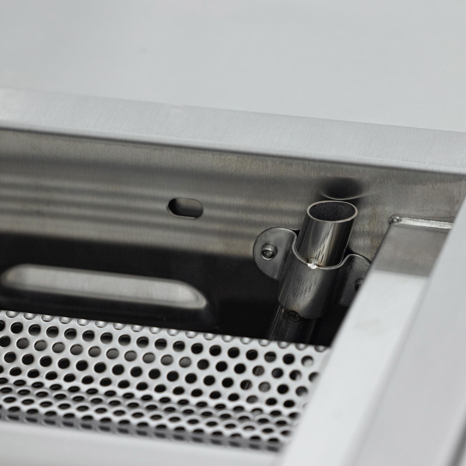 Blaze LTE PRO 32-in 4-Burner Built-In Grill w/ Digital Temperature Screen & Rotisserie