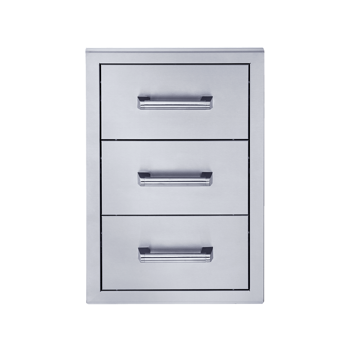 Broilmaster 18-Inch Triple Drawer