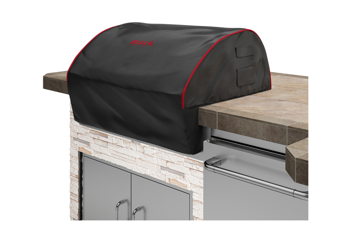 Bull Grill Cover For 30-Inch Built-In Gas Griddle