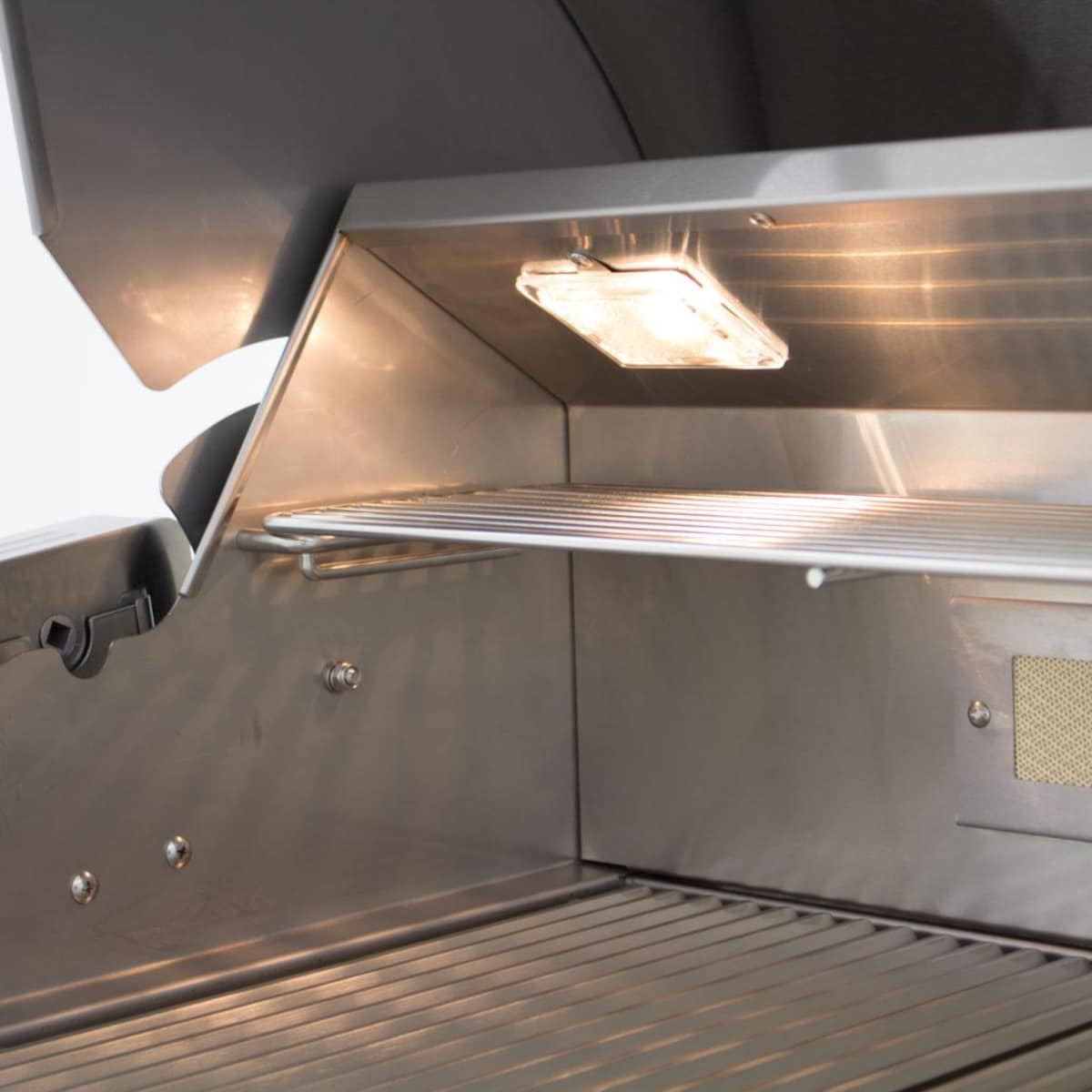 Blaze Warming Rack for Professional LUX 34-Inch Gas Grills