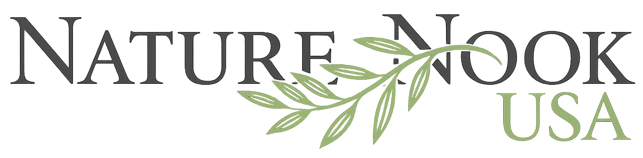 Nature Nook USA