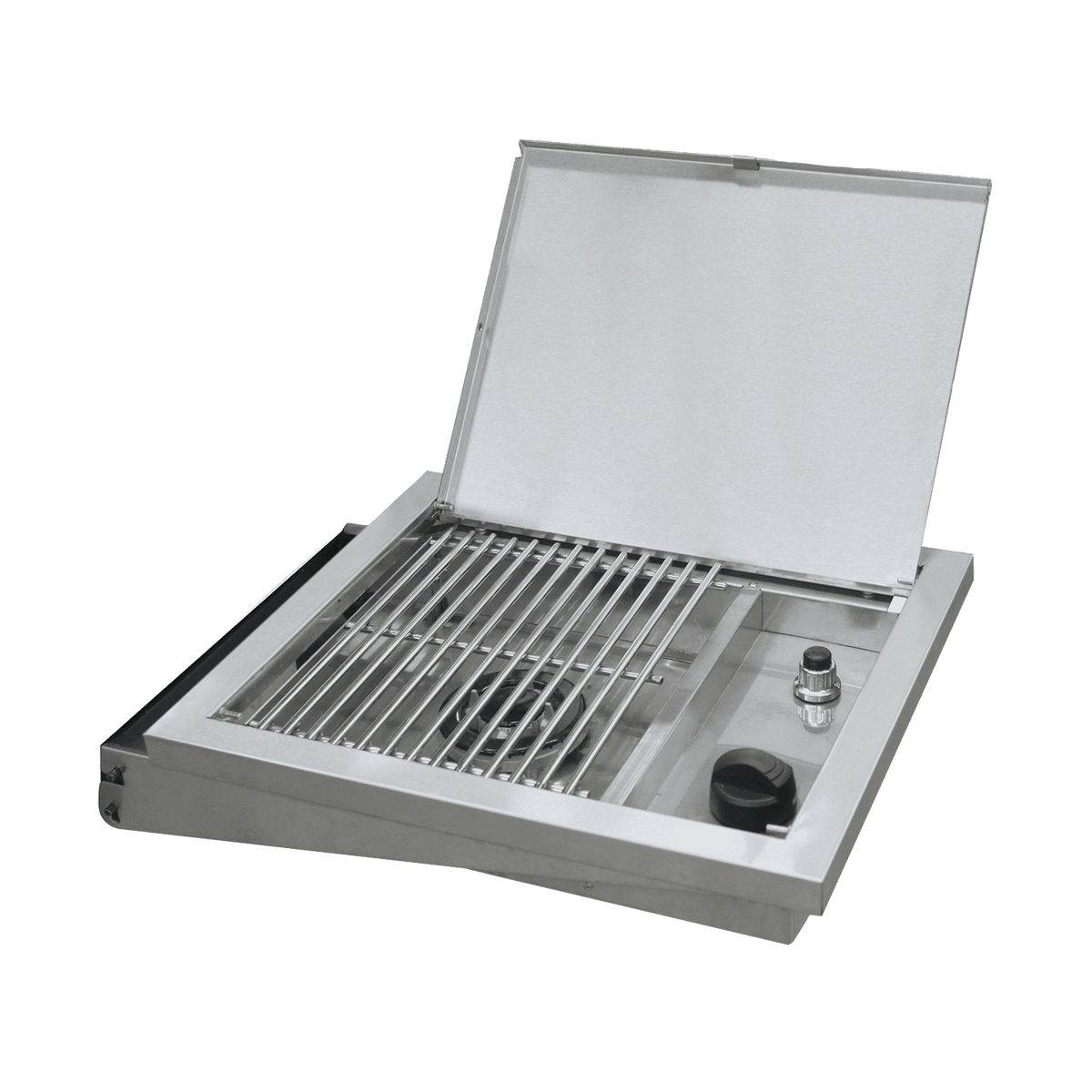 Broilmaster Blue Flame Side Burner