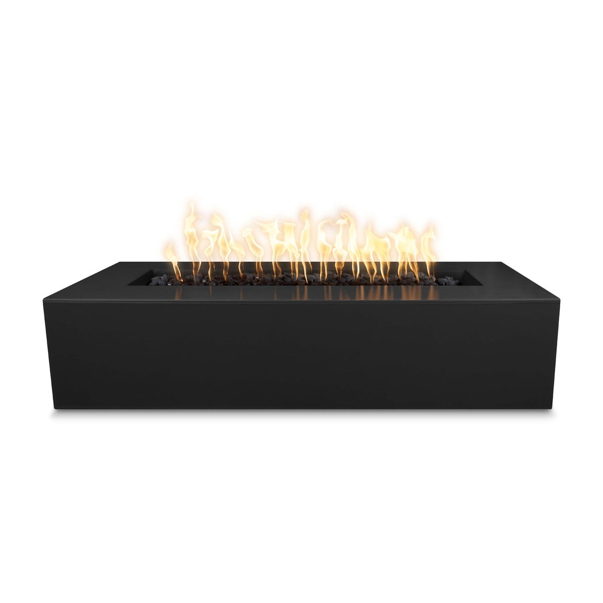 Regal 48" Powder Coat Fire Pit by The Outdoor Plus