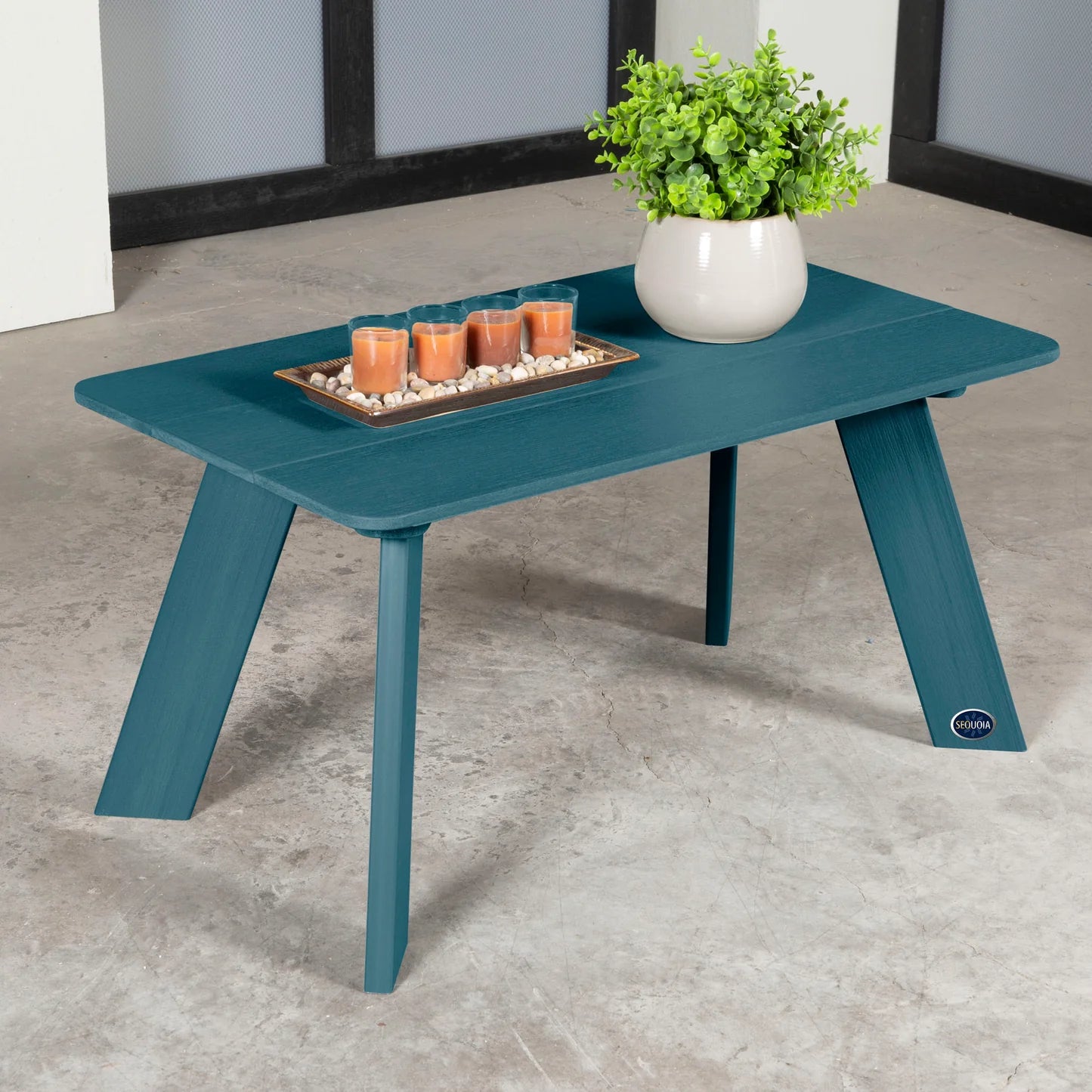 Granite Hills Coffee Table