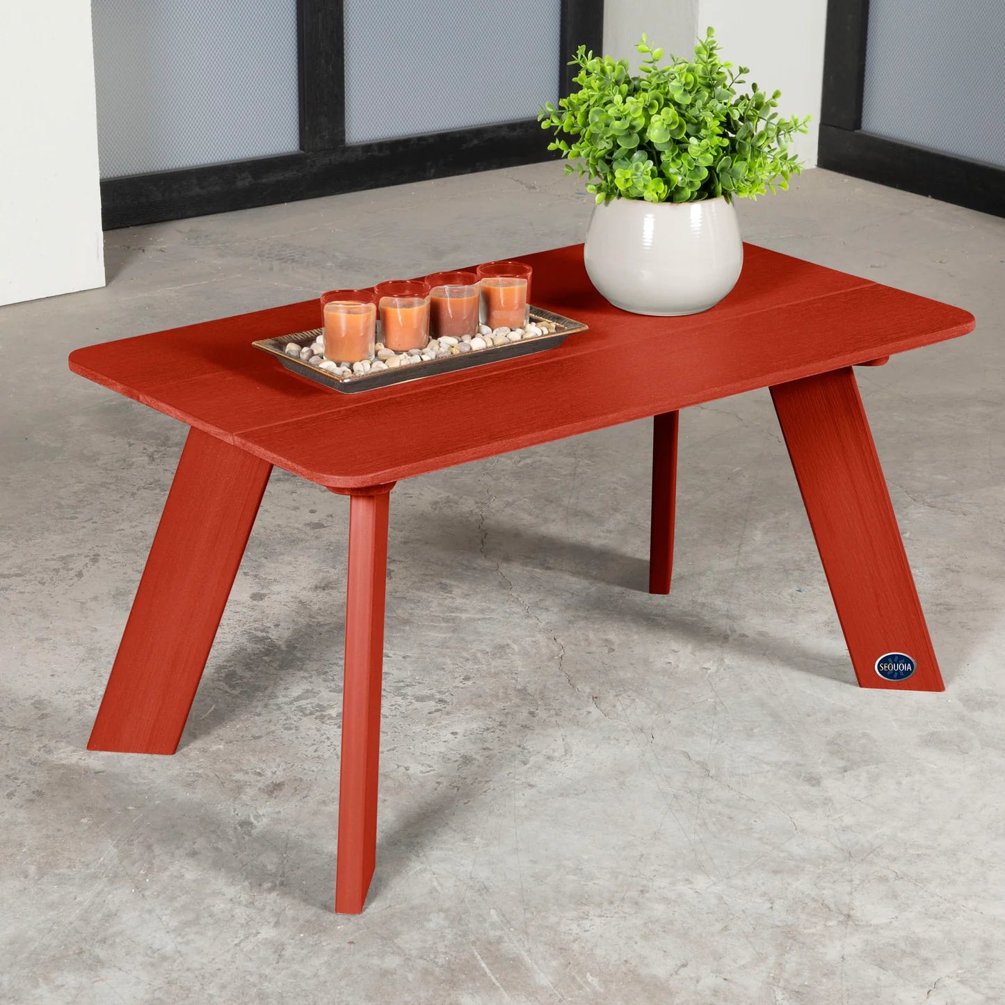Granite Hills Coffee Table
