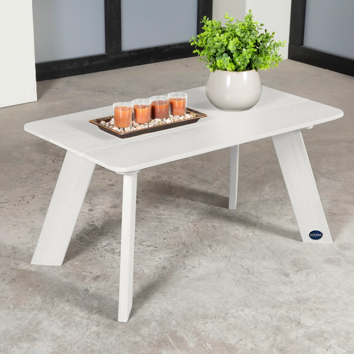 Granite Hills Coffee Table