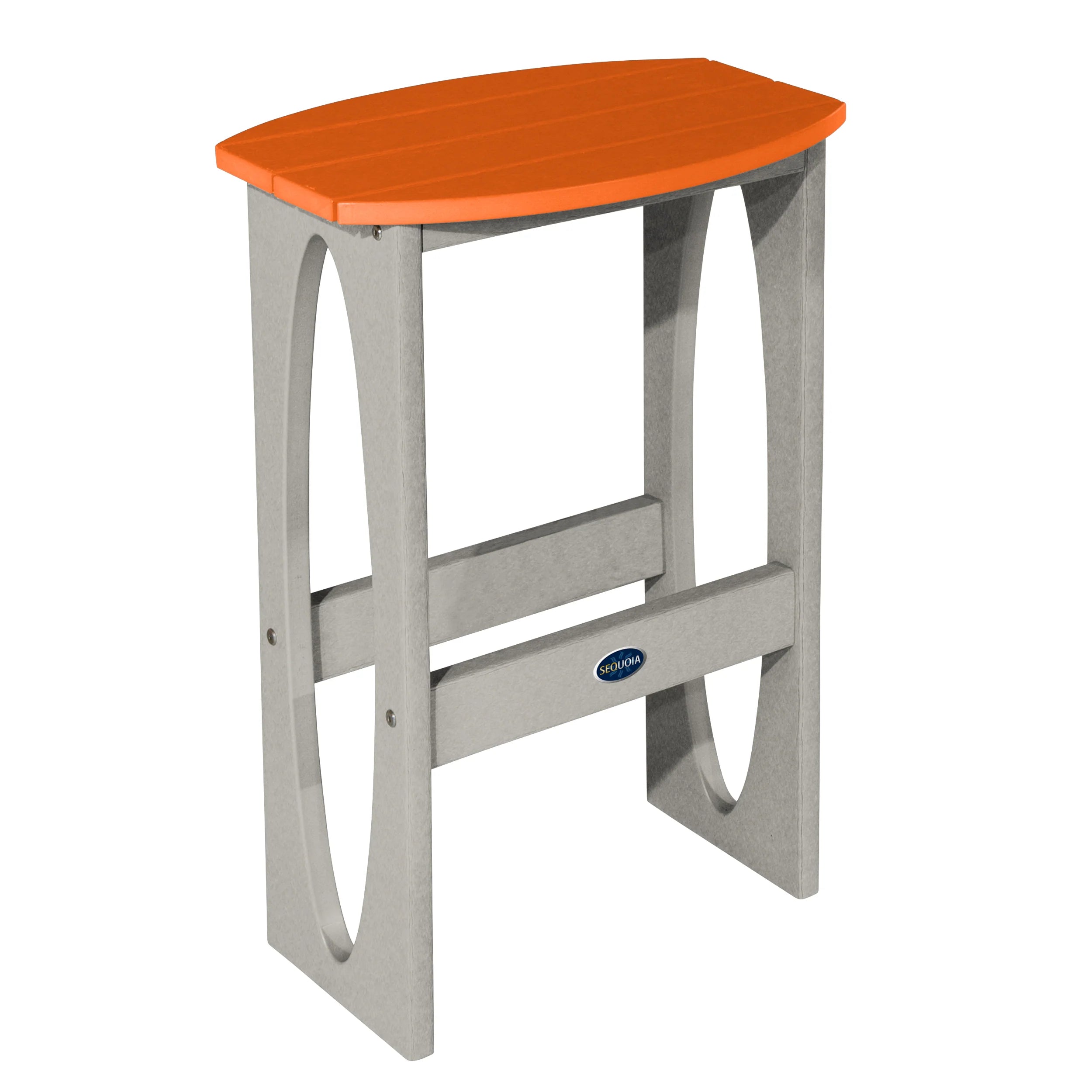Sunrise Coast Balcony Stool