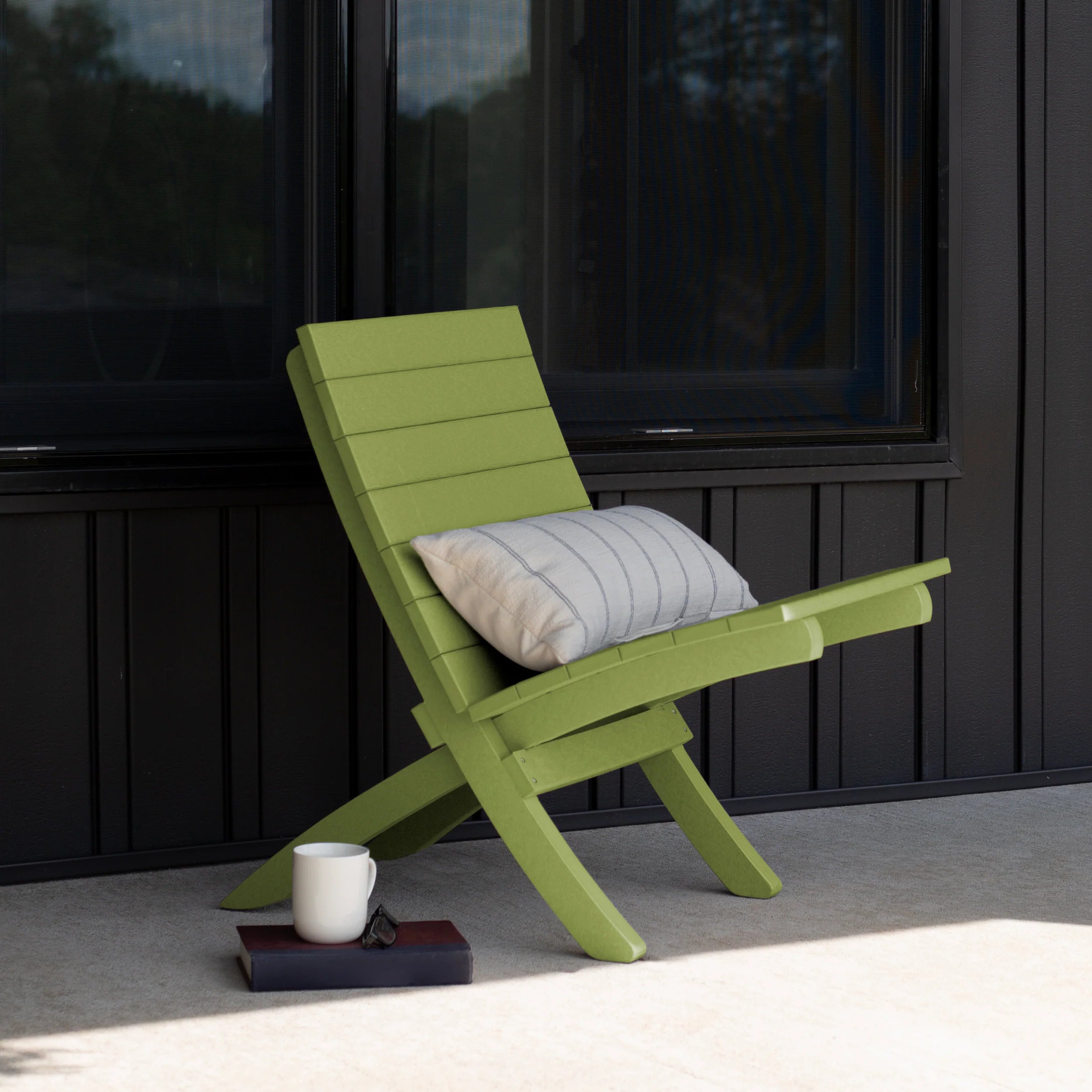 Sunrise Coast Easy Chair