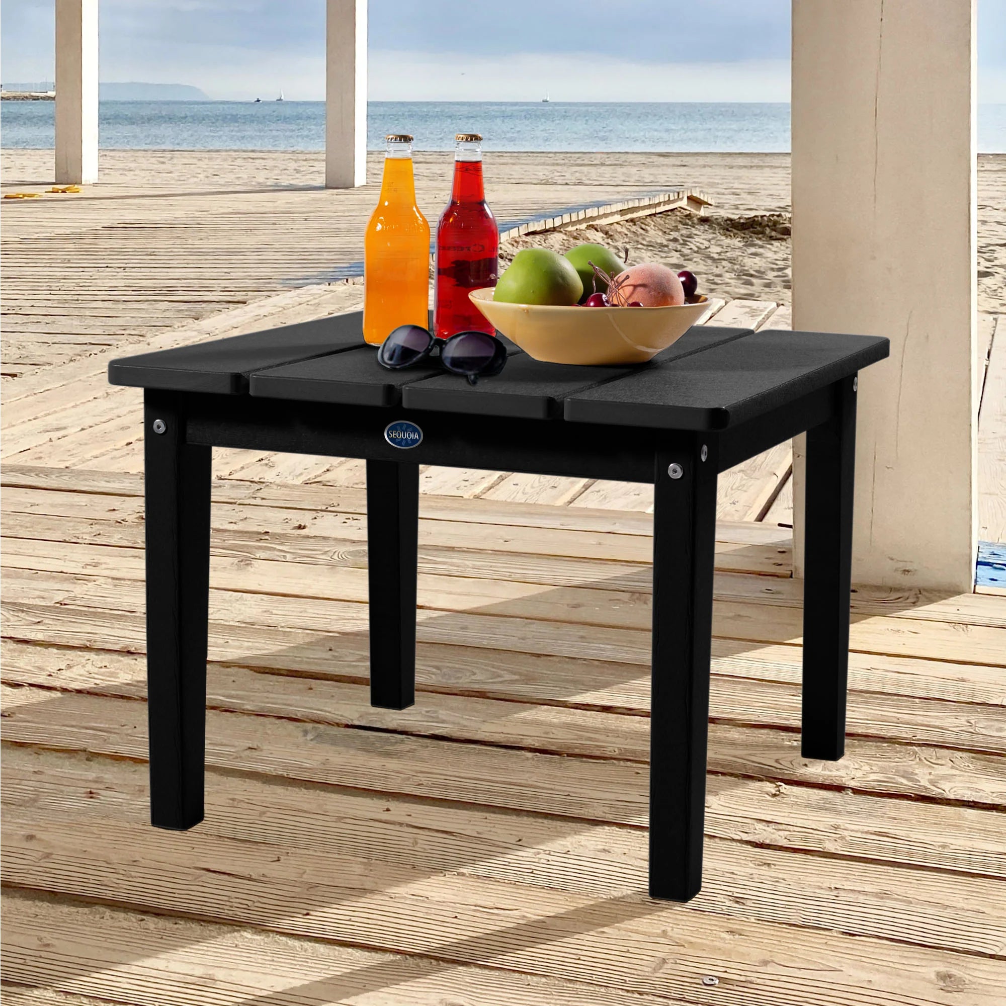 Sunrise Coast Large Side Table