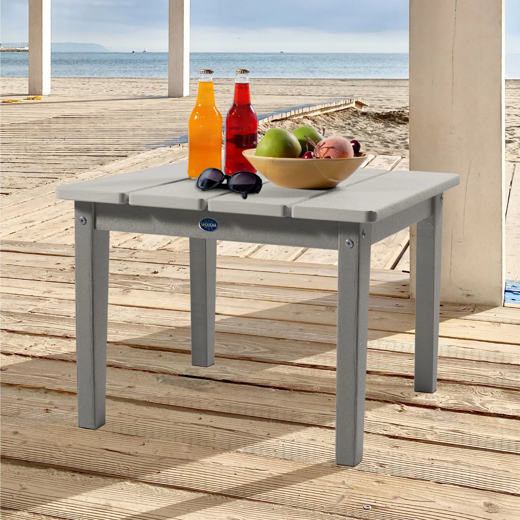 Sunrise Coast Large Side Table