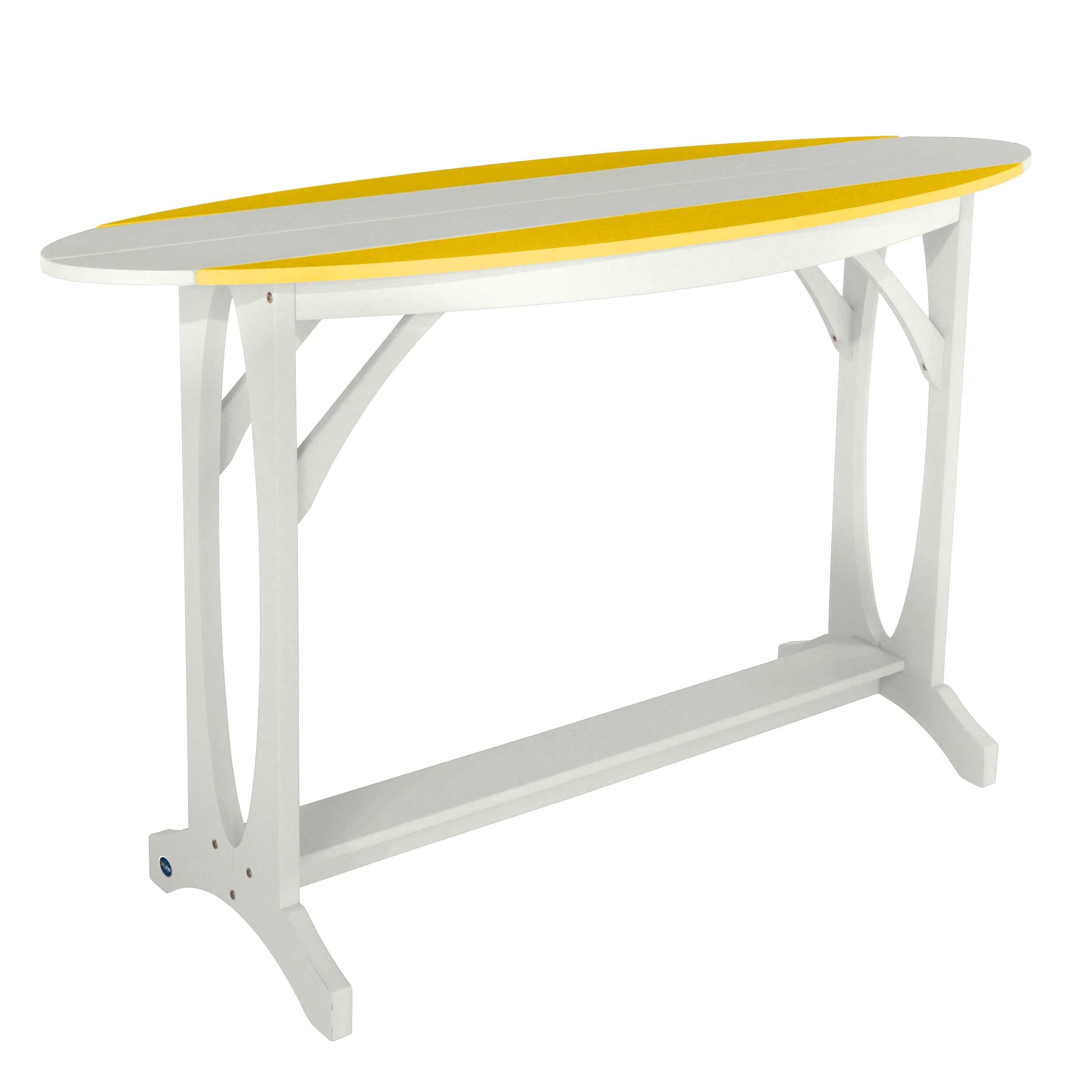 Sunrise Coast Balcony Table