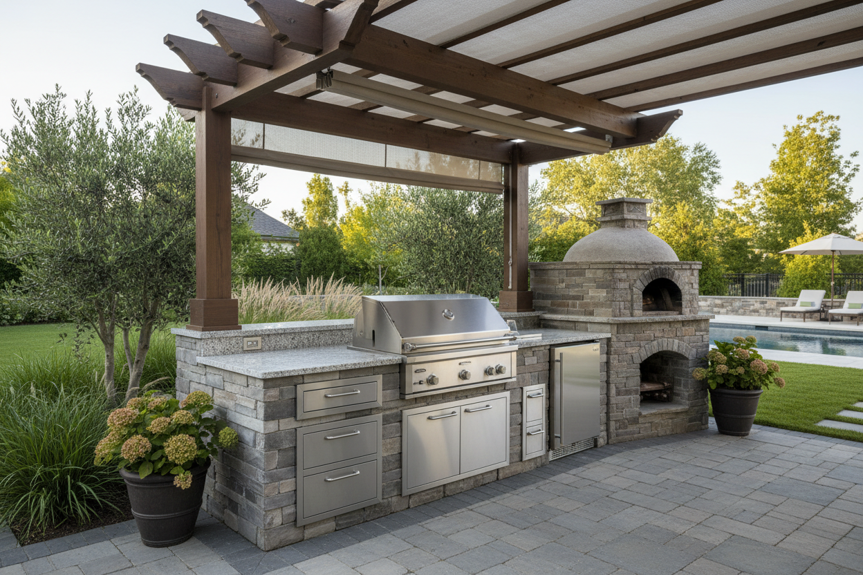 Grill