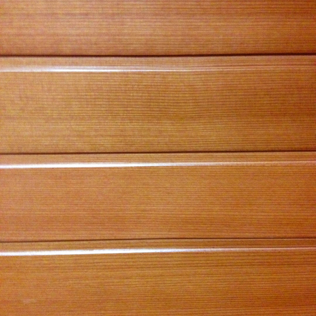 Klondike 4-Person Cedar Infrared Sauna with 9 Heaters