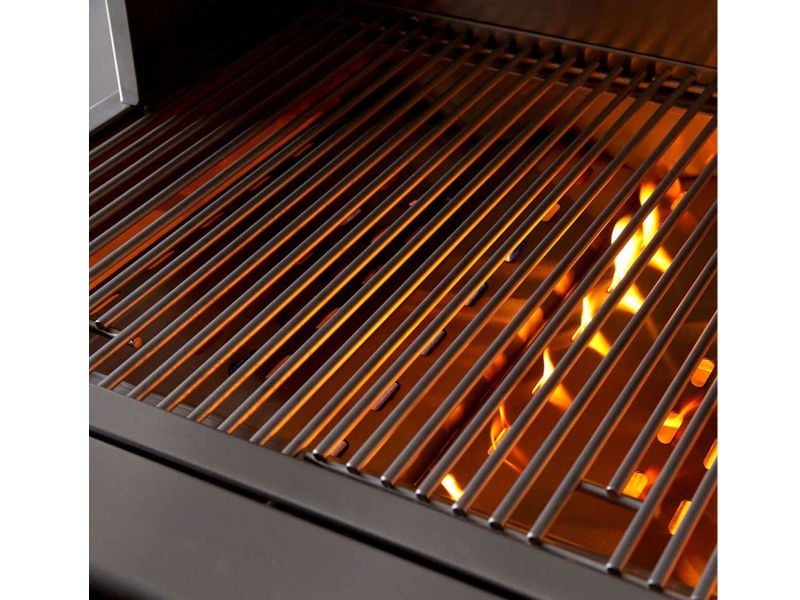 Summerset Builder 30-Inch 2-Burner Commercial Freestanding Gas Grill