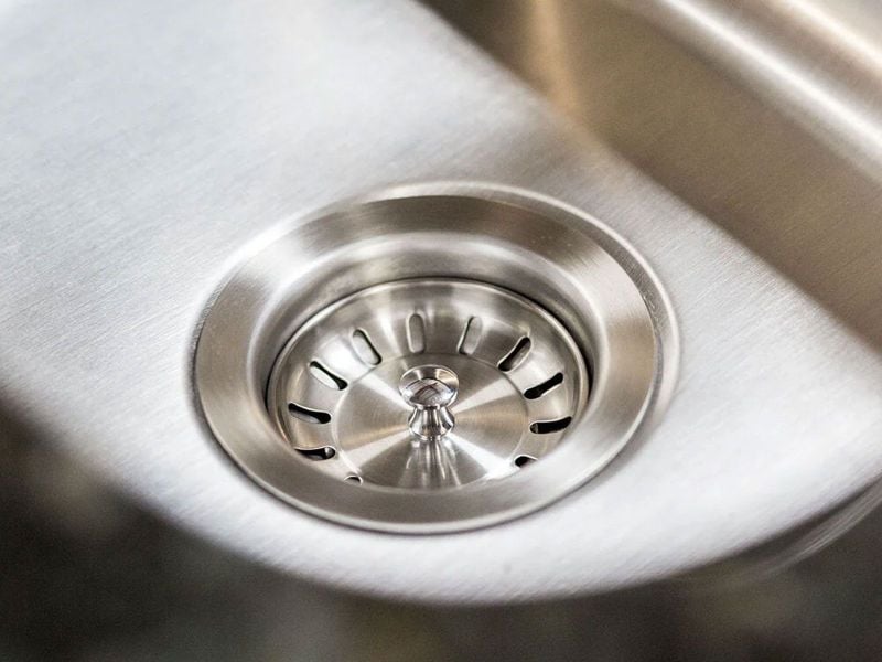 Summerset 19"x15" Drop-in Sink