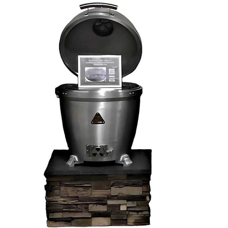 KAMADO STAND