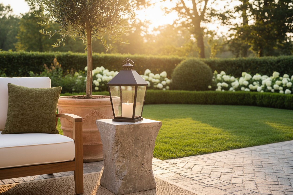 Patio Accessories