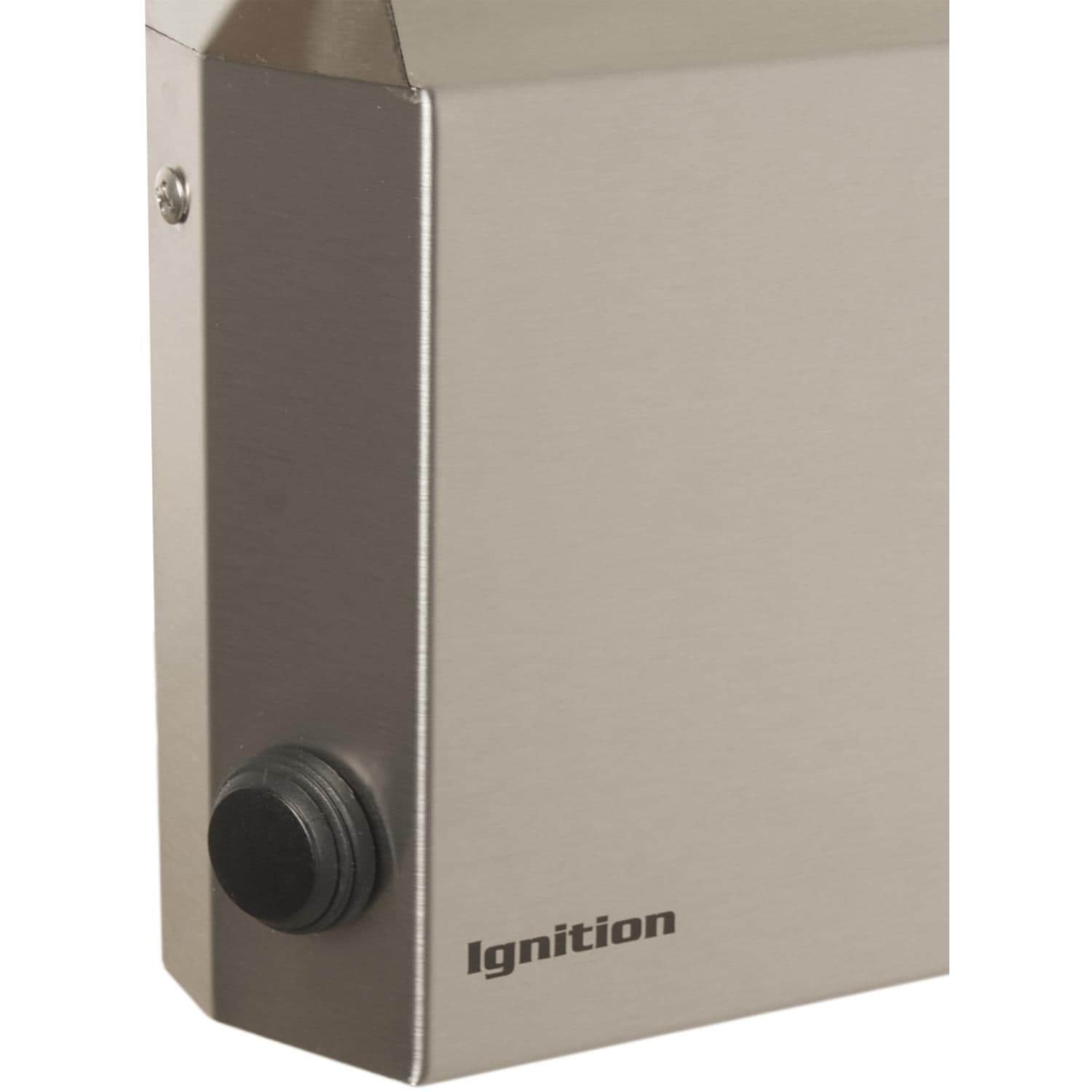 American Outdoor Grill 30NBL-00SP L-Series 30 Inch Built-In Natural Gas Grill