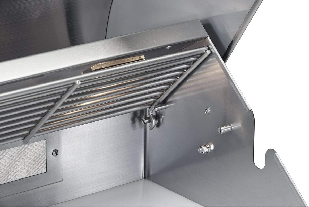 Broilmaster G-Series 26-inch Built-in Stainless Steel Gas Grill
