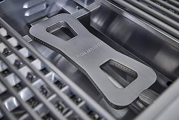Broilmaster B-Series 32-inch Stainless Steel Freestanding Gas Griddle