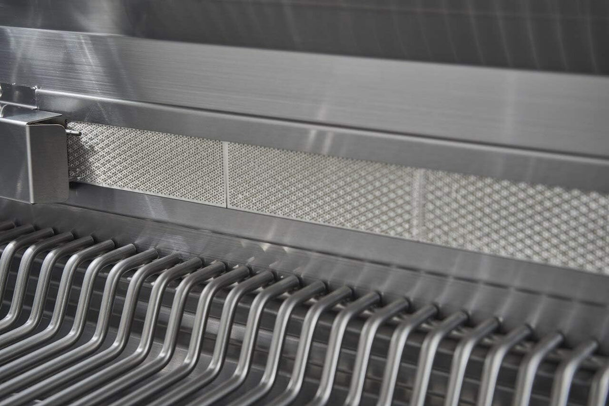Broilmaster G-Series 26-inch Built-in Stainless Steel Gas Grill