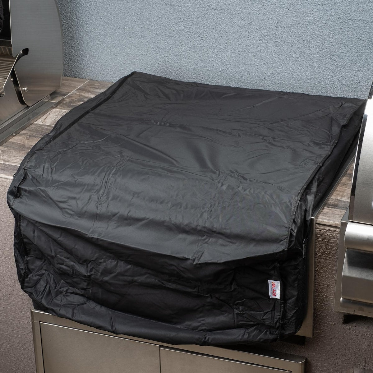 Blaze Cover for LTE 30-Inch Built-In Gas Griddles