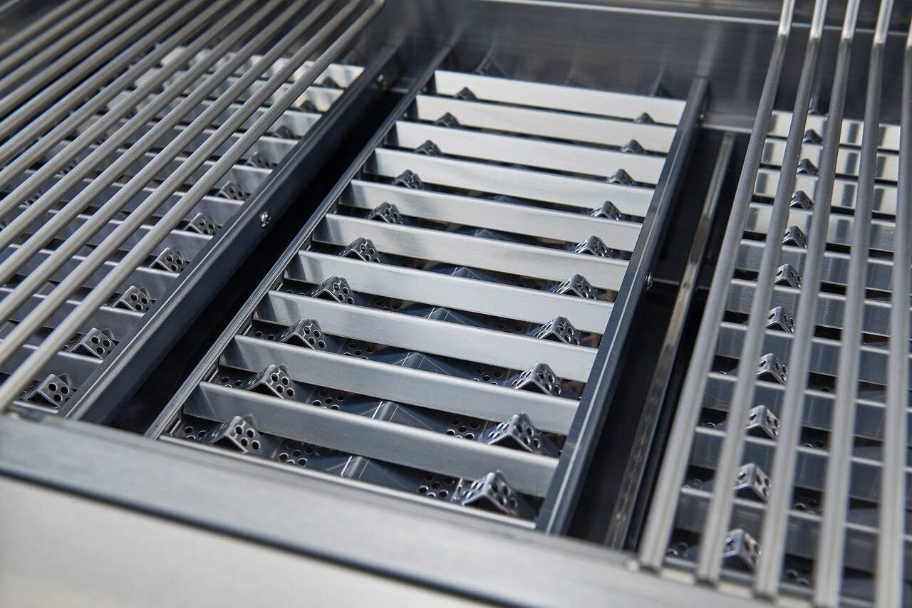 Broilmaster B-Series 25-Inch Built-in Stainless Steel Gas Grill