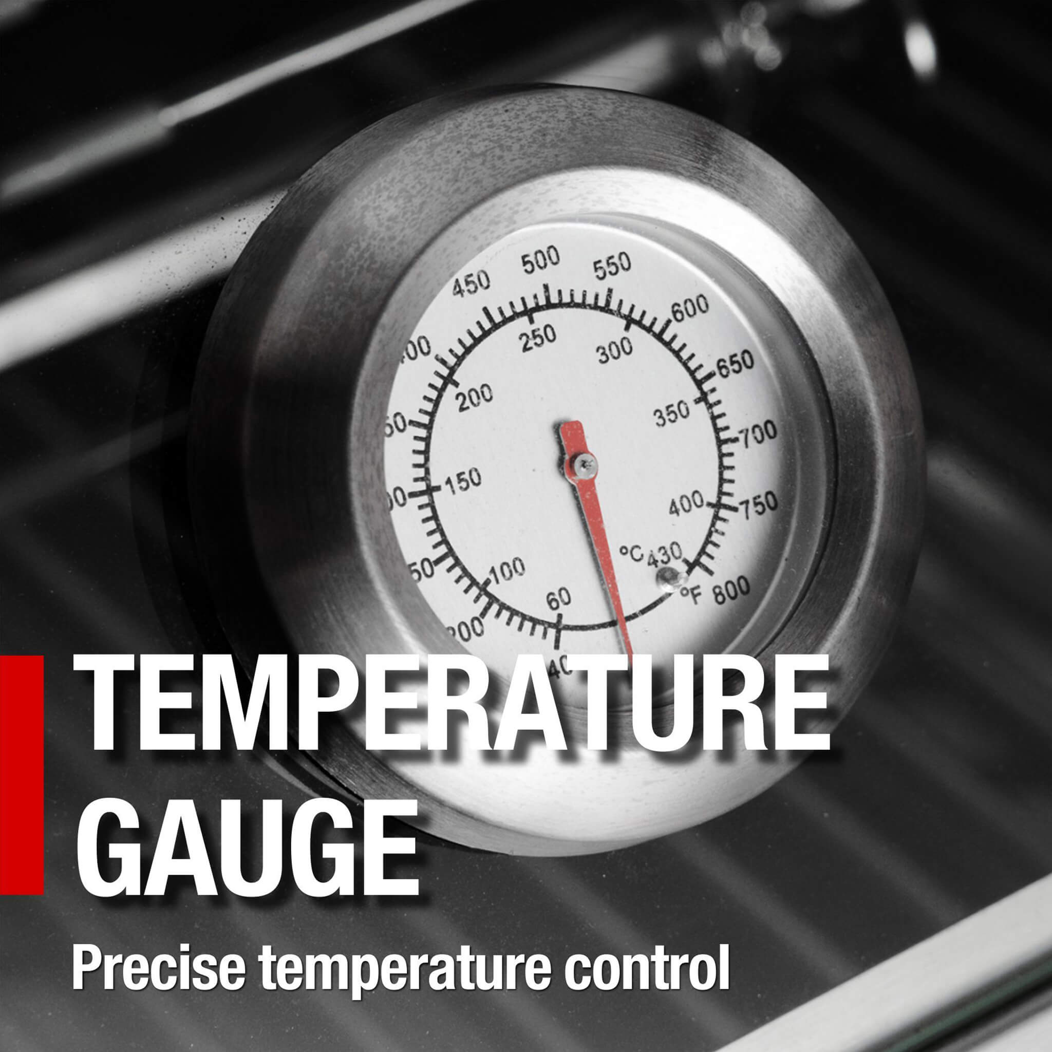 Castelle Flame Astoria 94-Inch 6-Burner 85K BTU Outdoor Kitchen Liquid Propane Grill Island With Wine Cooler, Rotisserie, Cabinets, And Granite Countertops (SAK68014)