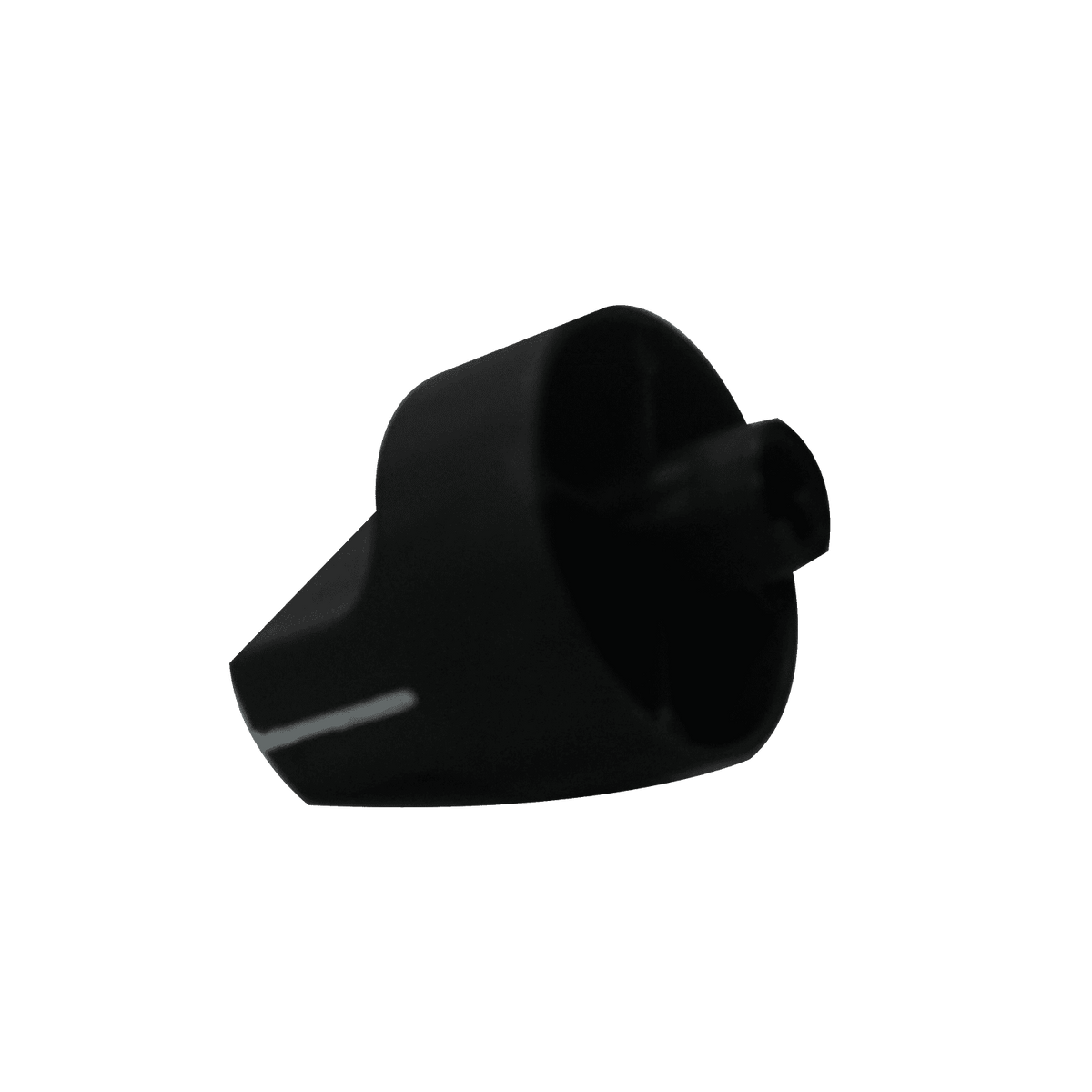 Broilmaster Black Control Knob