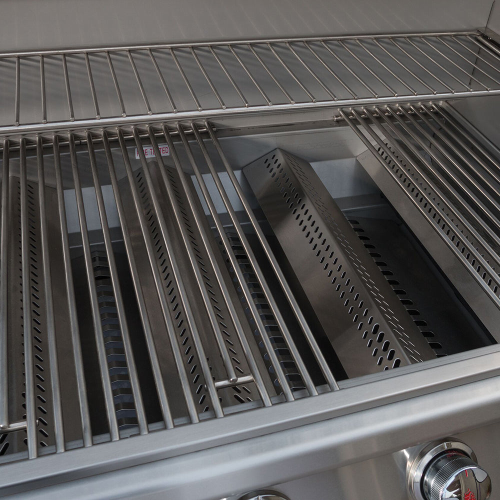 Bull Outlaw 30-Inch 4-Burner Freestanding Gas Grill