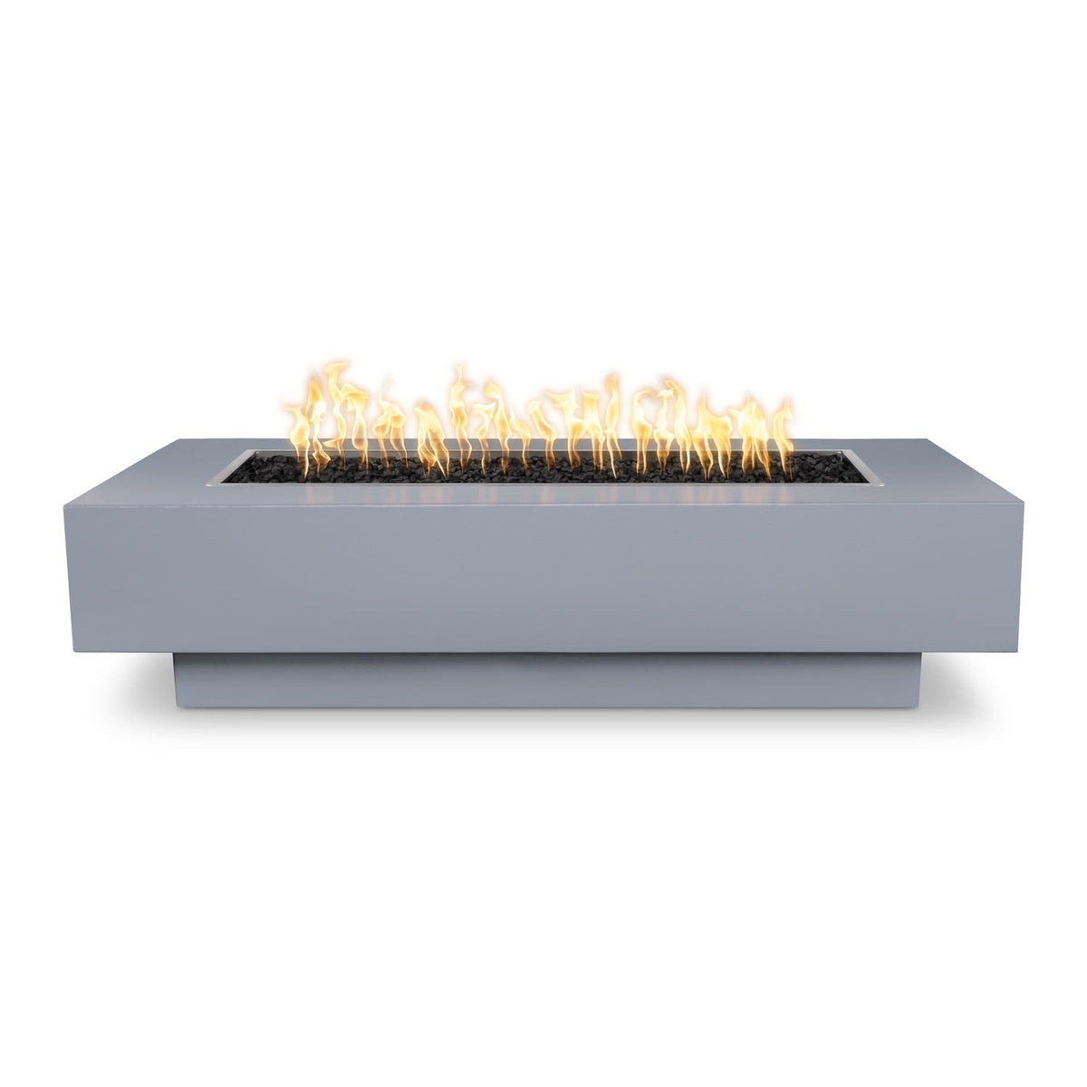 Coronado 60" Powder Coat Fire Pit by The Outdoor Plus