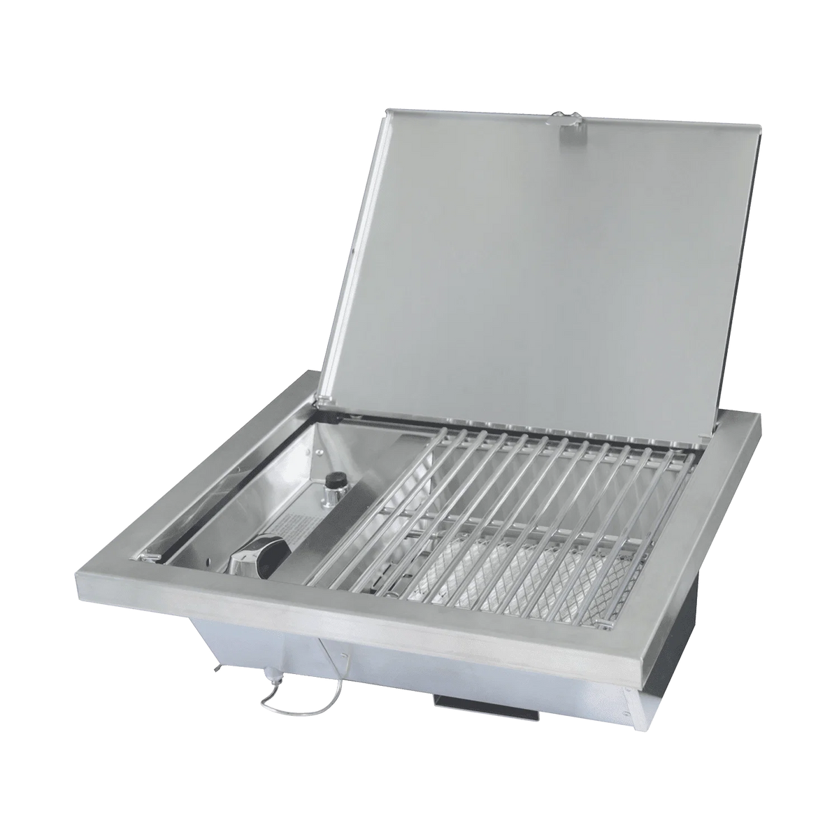 Broilmaster Infrared Side Burner