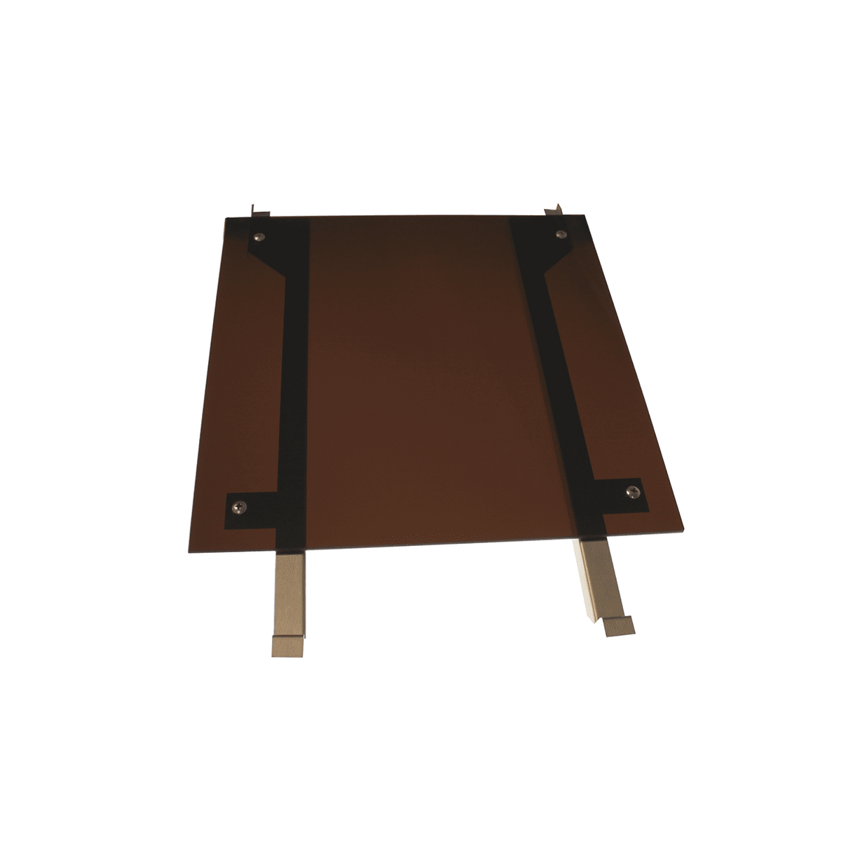 Broilmaster Ceramic Glass Infrared Panel