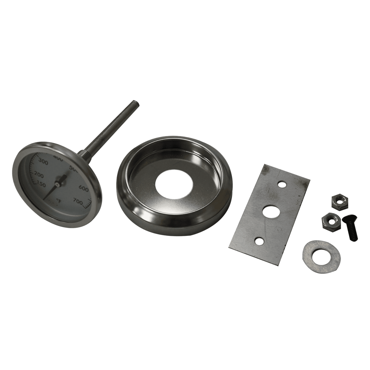 Broilmaster Precision Probe Heat Indicator Kit
