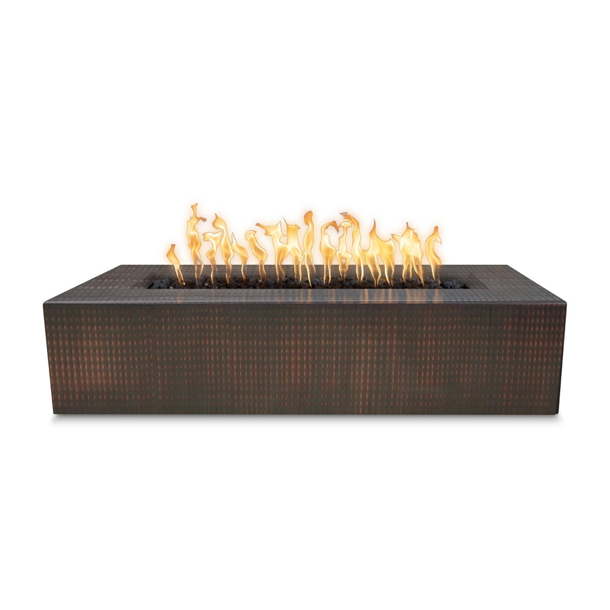 Regal 54" Metal Collection Fire Pit by The Outdoor Plus