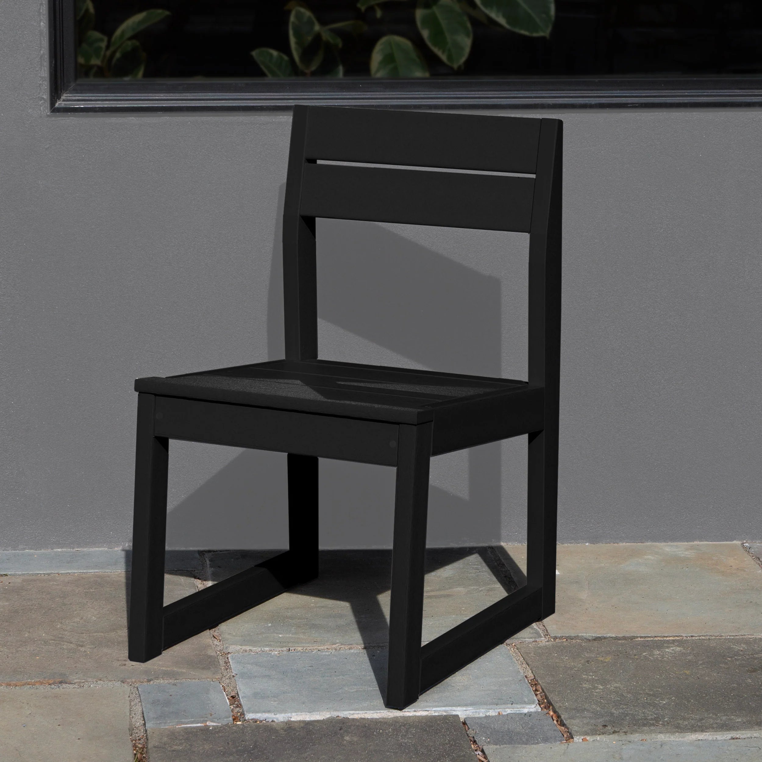 Sunrise Coast Modern Dining Side Chair