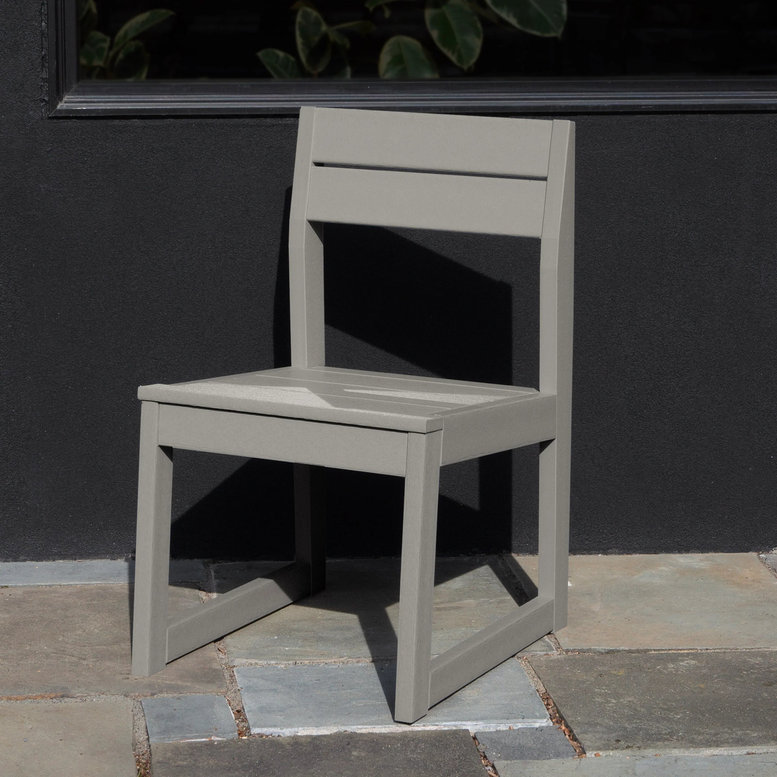 Sunrise Coast Modern Dining Side Chair