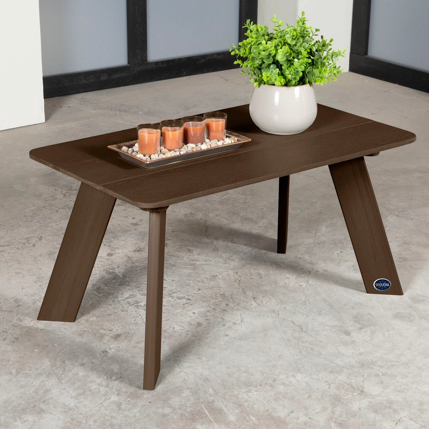 Granite Hills Coffee Table