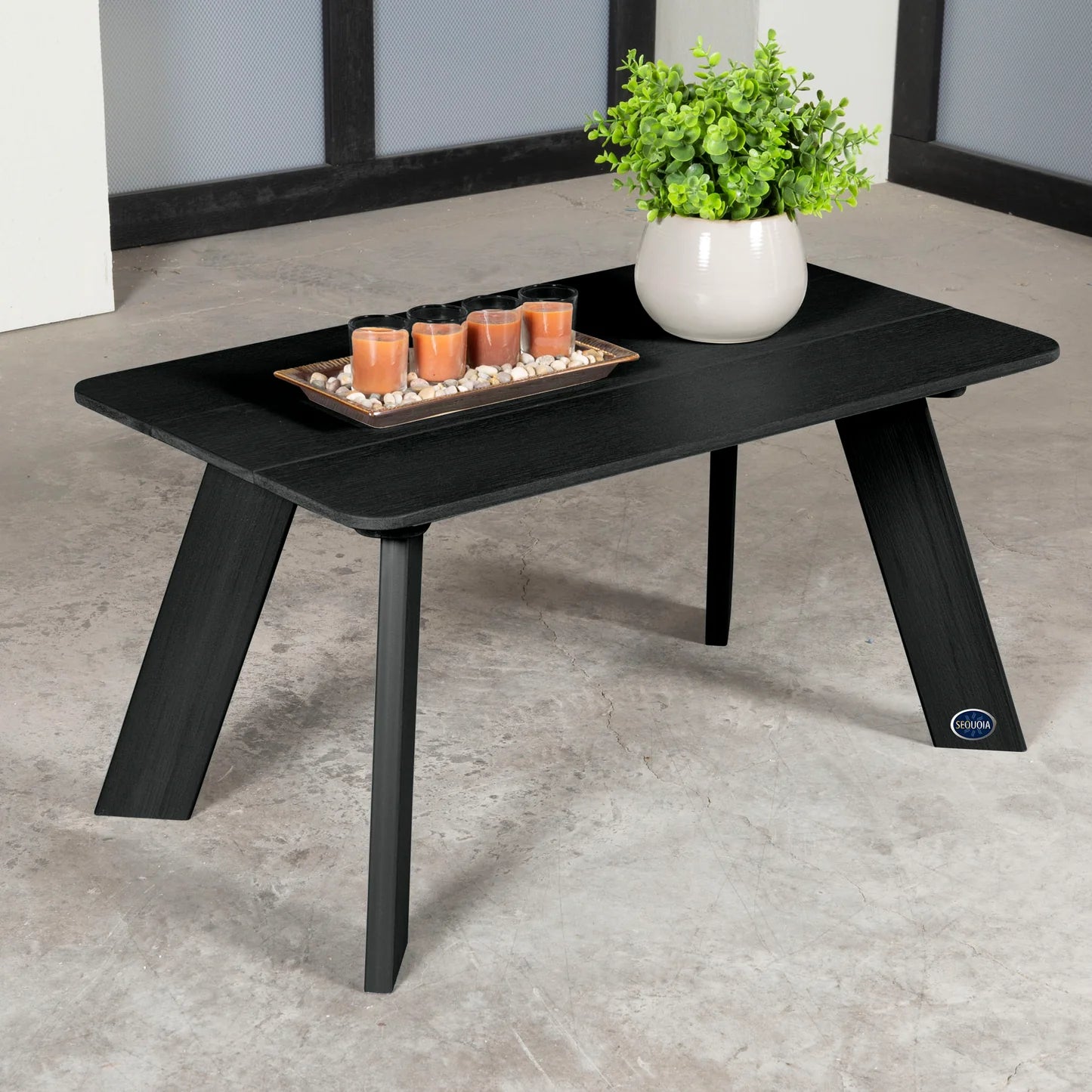 Granite Hills Coffee Table