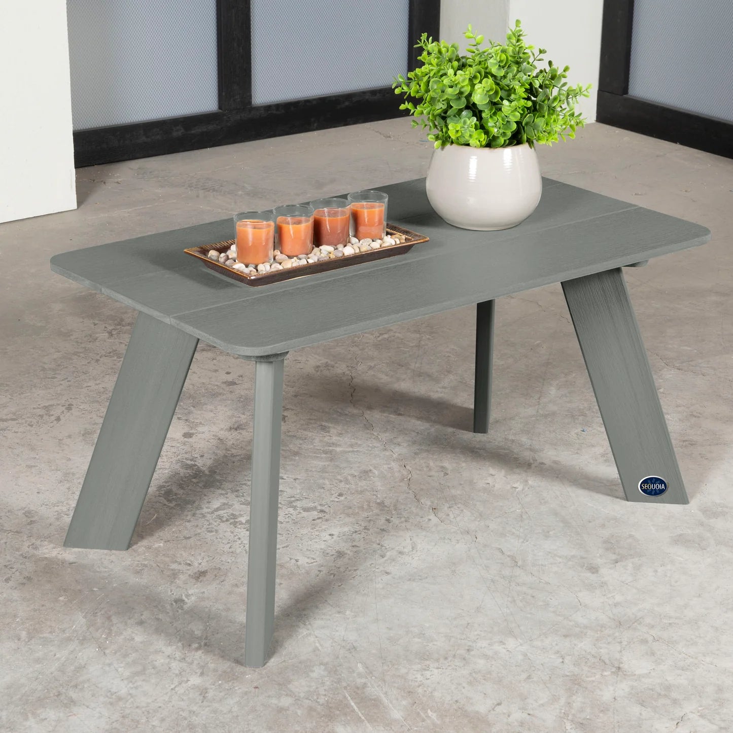 Granite Hills Coffee Table