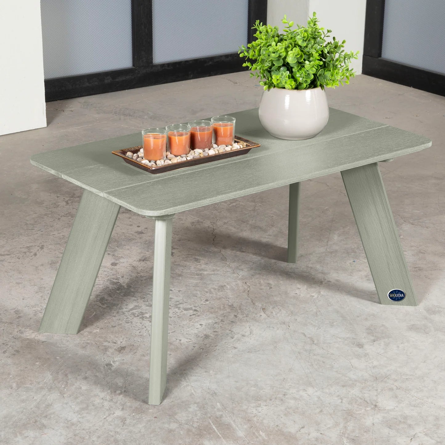 Granite Hills Coffee Table