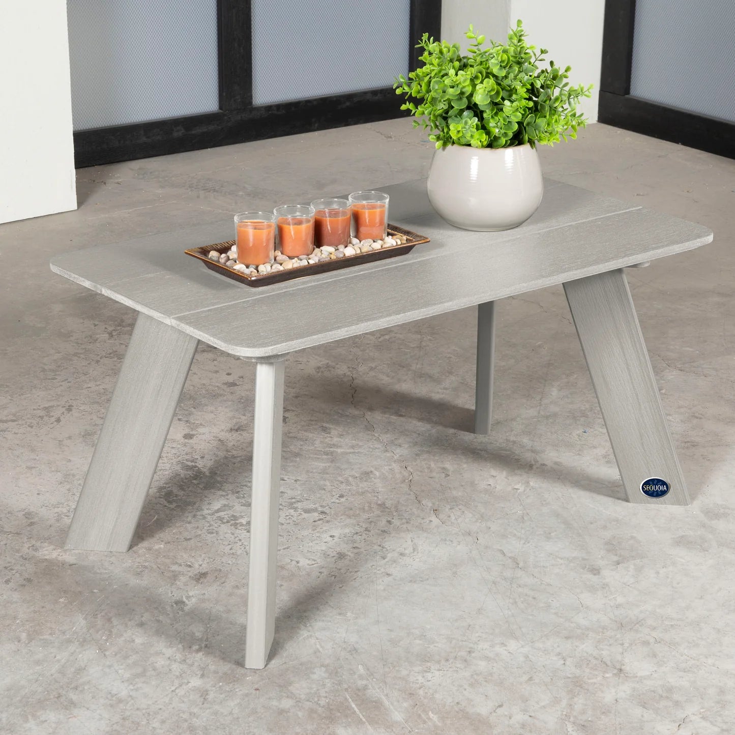 Granite Hills Coffee Table