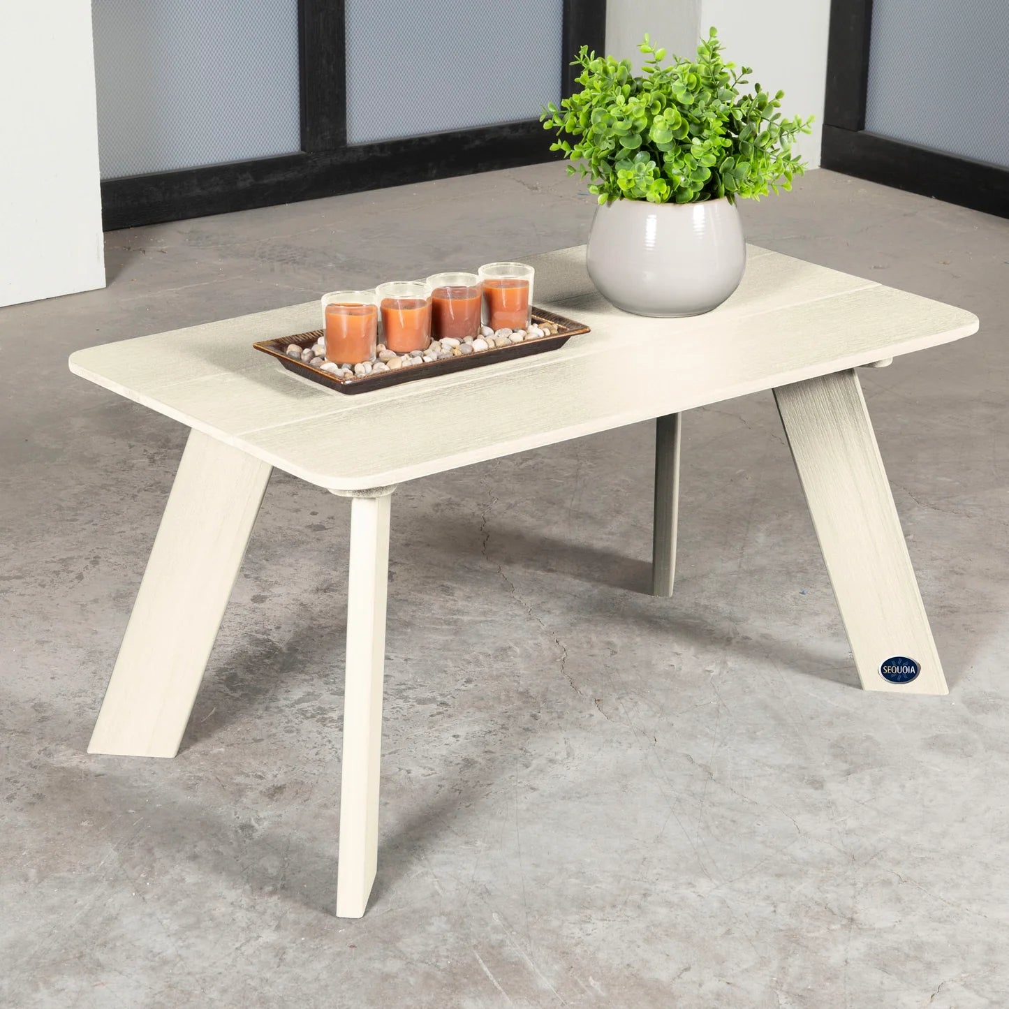 Granite Hills Coffee Table