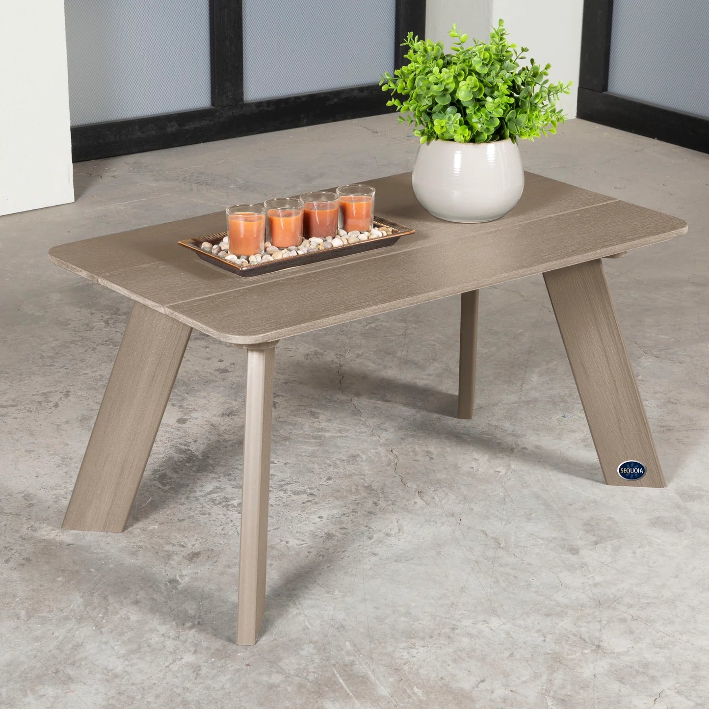 Granite Hills Coffee Table