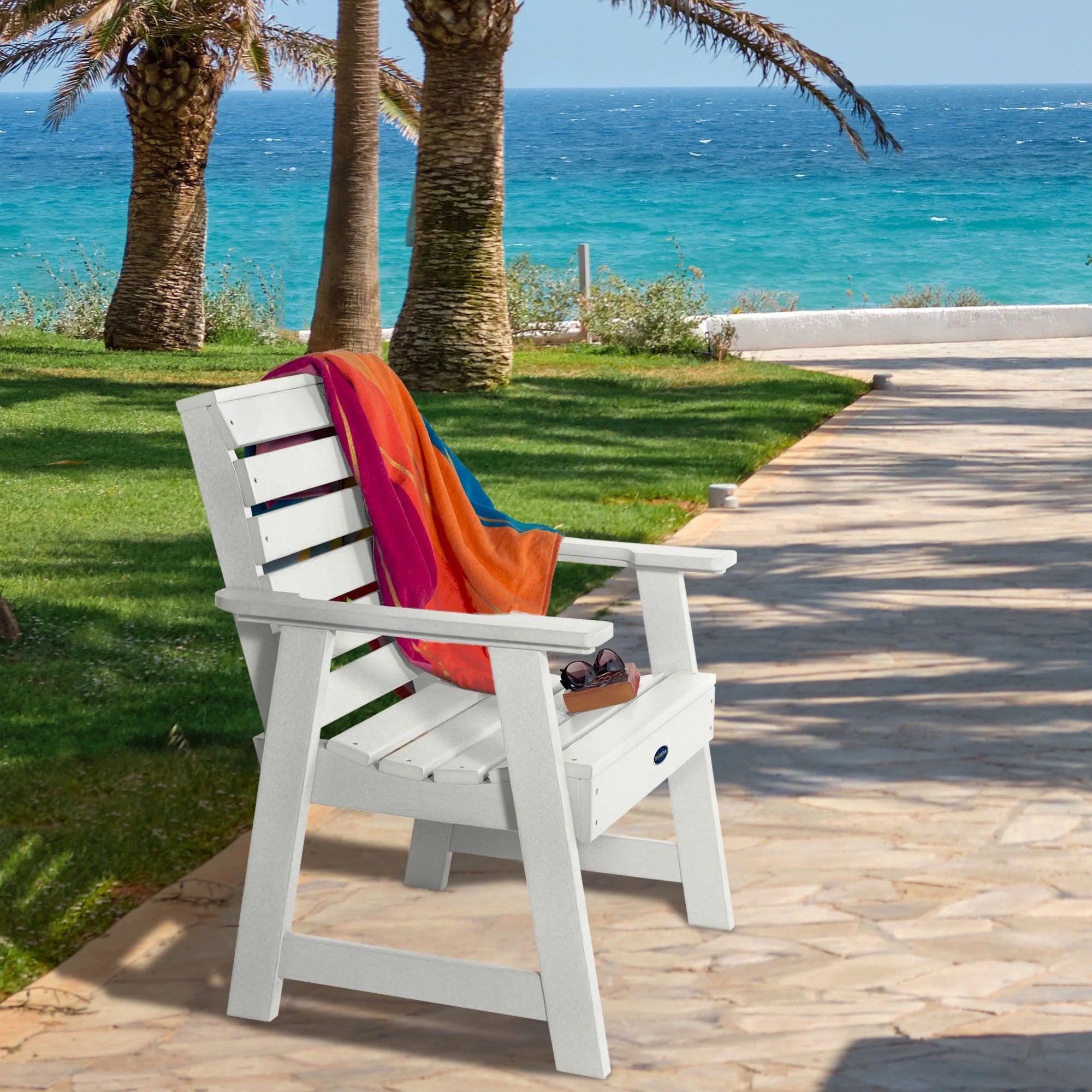 Sunrise Coast Garden Chair