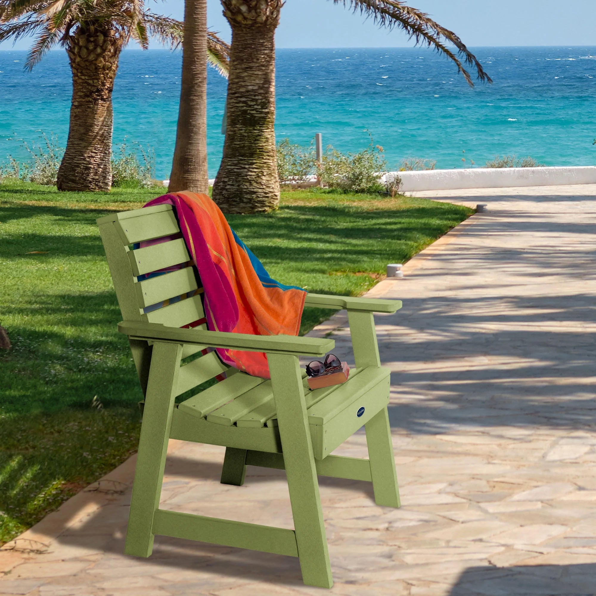 Sunrise Coast Garden Chair