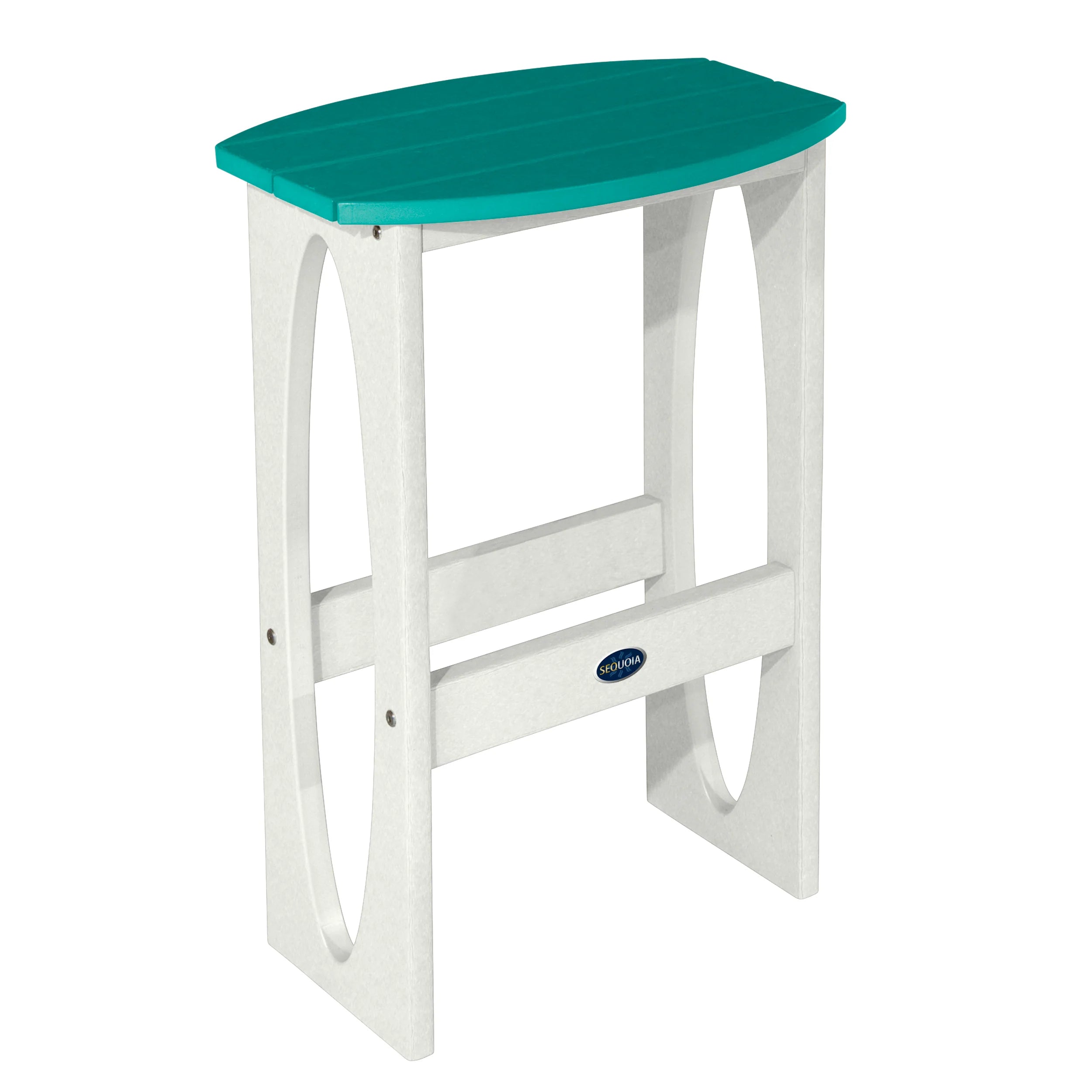 Sunrise Coast Balcony Stool