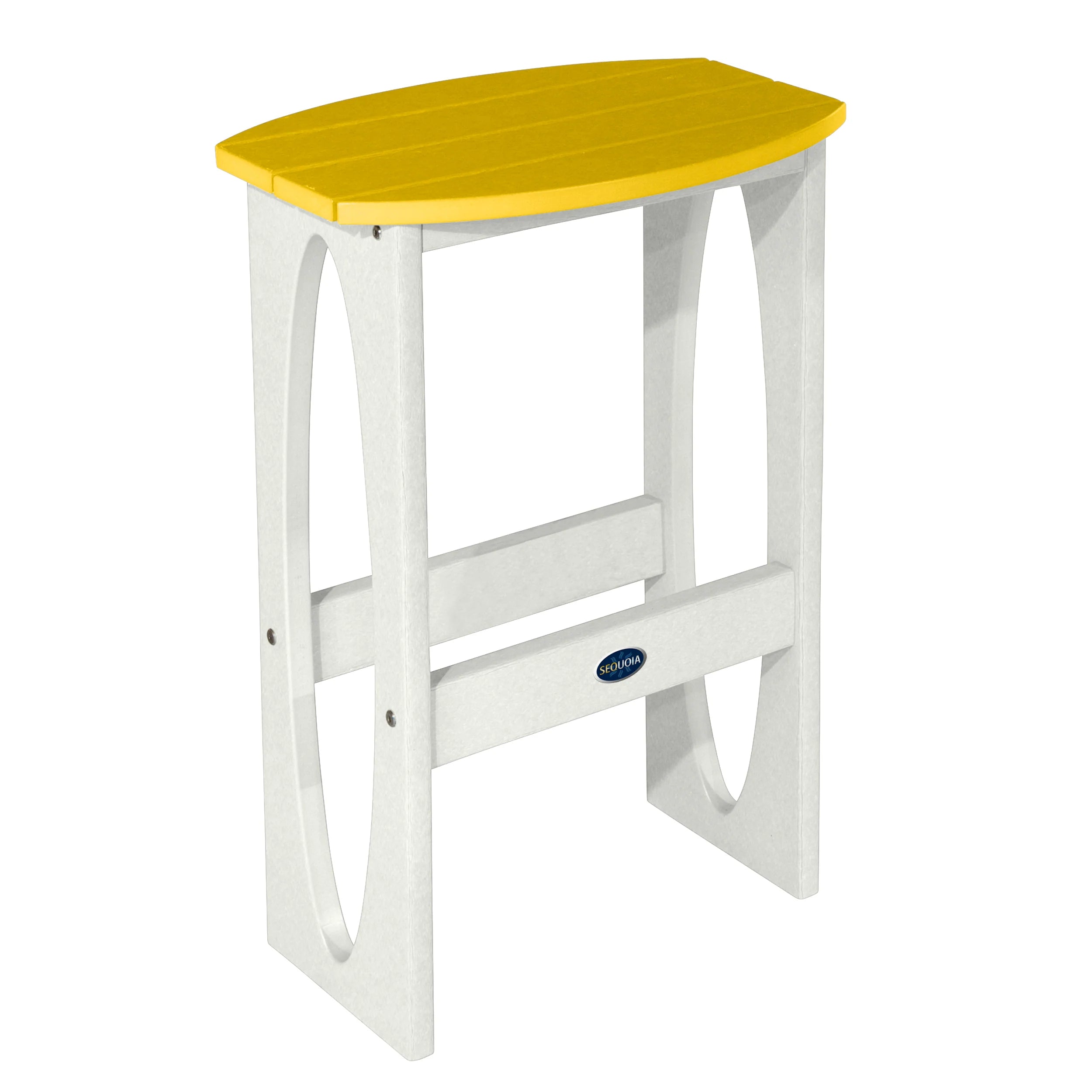 Sunrise Coast Balcony Stool
